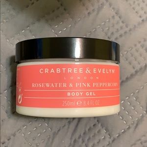 Crabtree body